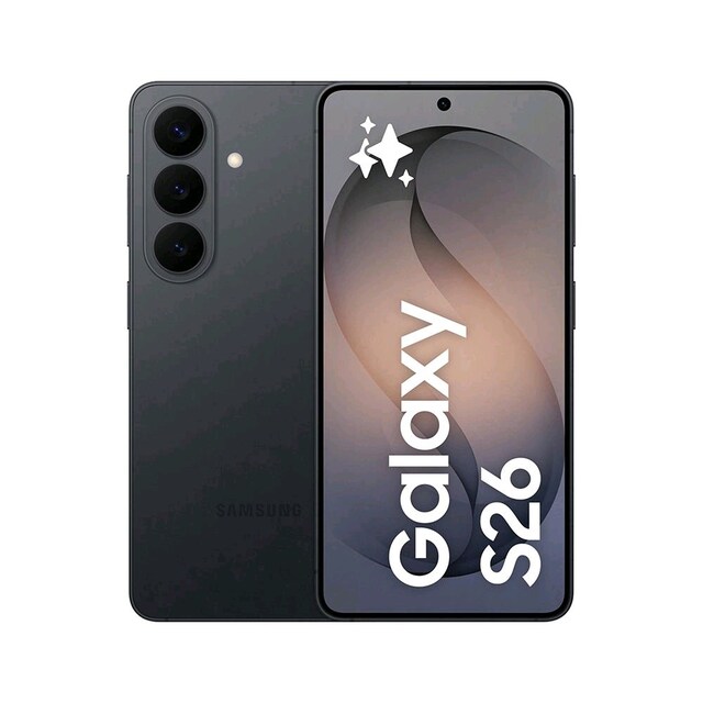 samsung galaxsi S 26 satılık telefon 4 günlük