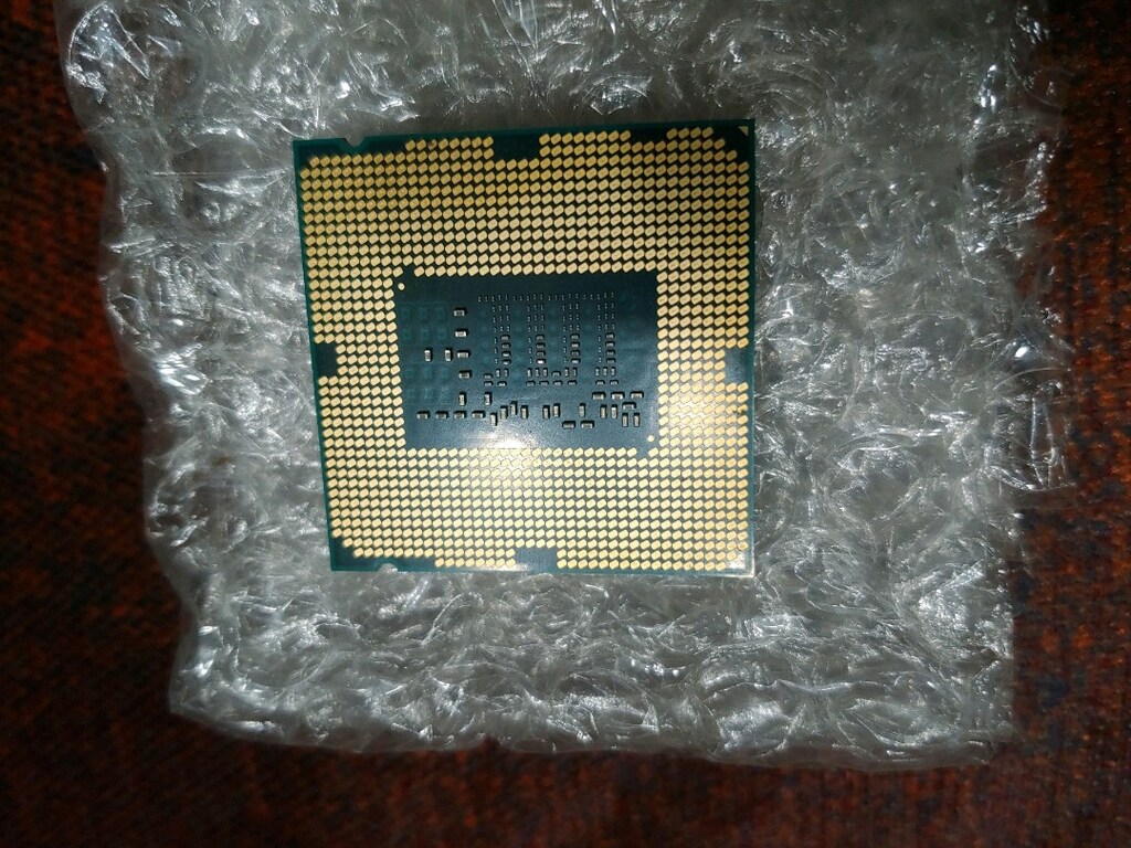 İNTEL SOKET 1150 = İ5 4590 CPU - 3