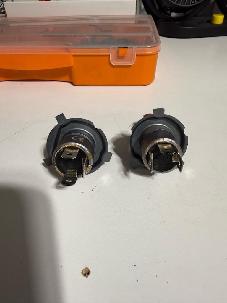 PHOTON H4 FANSIZ LED - 3