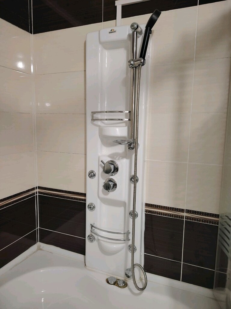 banyo jakuzi - 11