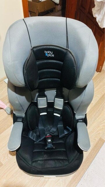 oto koltuk(baby plus marka)