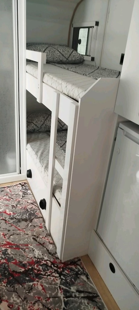 çekme karavan - 7