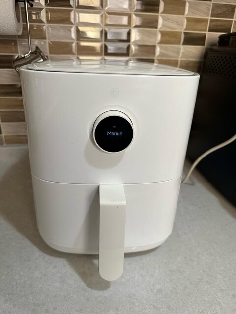Xiaomi Mi Smart Air Fryer 3.5L Fritöz