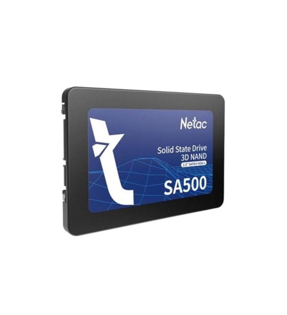 Netac NT01N535S-240G-S3X N535S 240GB SSD Disk - 2
