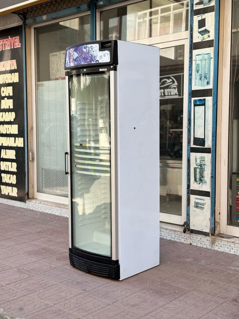 meşrubat dolabı içecek dolabı su dolabı kola dolabı şişe dolabı - 9