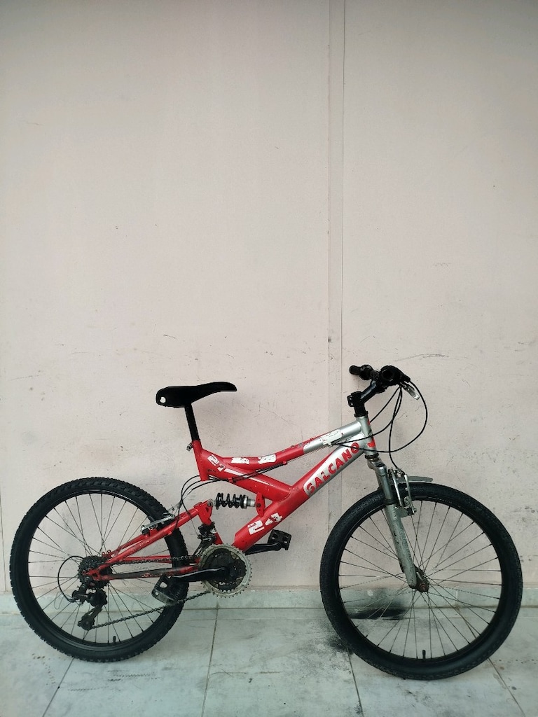 24 jant 21 vites orta boy bisiklet - 2