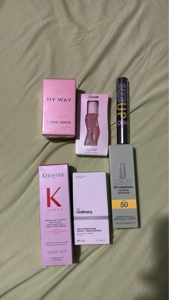 sephora collection - 2