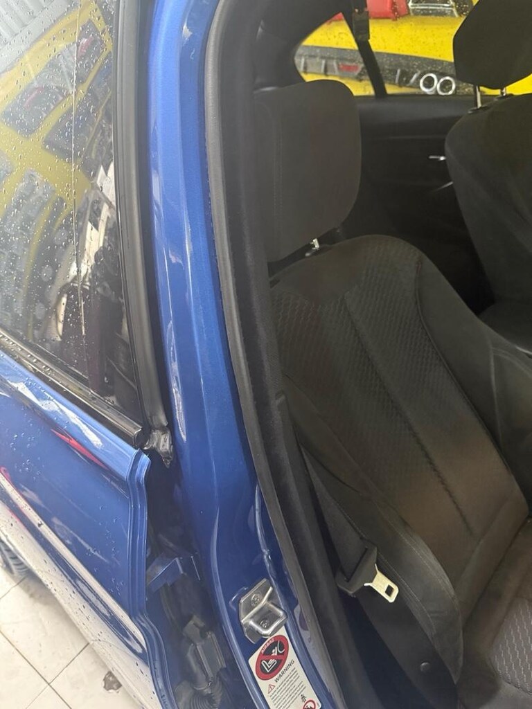 F30 kapı fitili 1 kapı 750 tl - 3