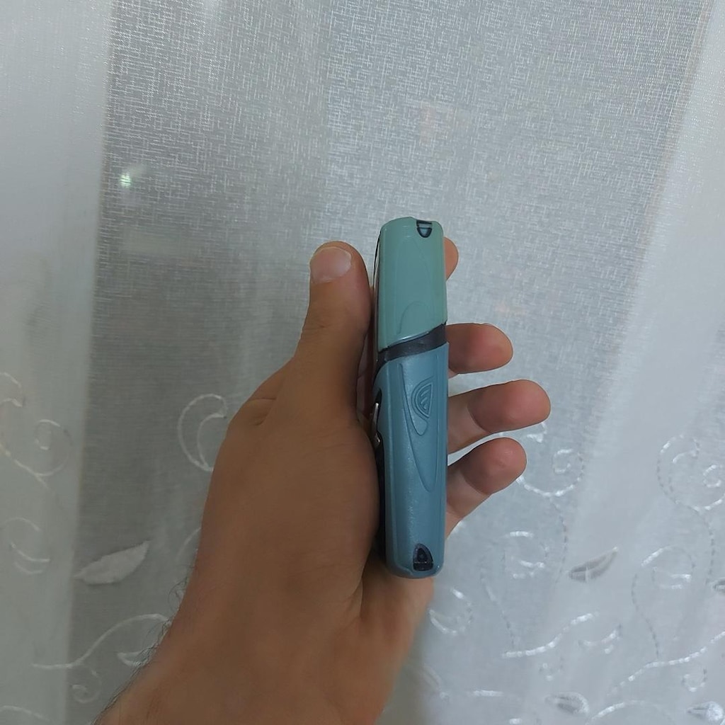 Nokia 5210 Nostalji Orjinal Sorunsuz - 5