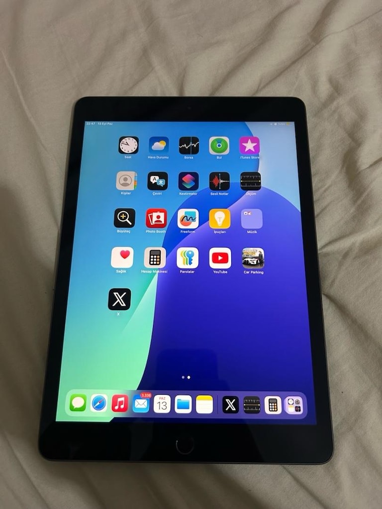 İPAD 7.NESİL 32GB - 2