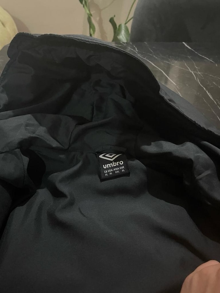 Umbro orjinal gs mont - 5
