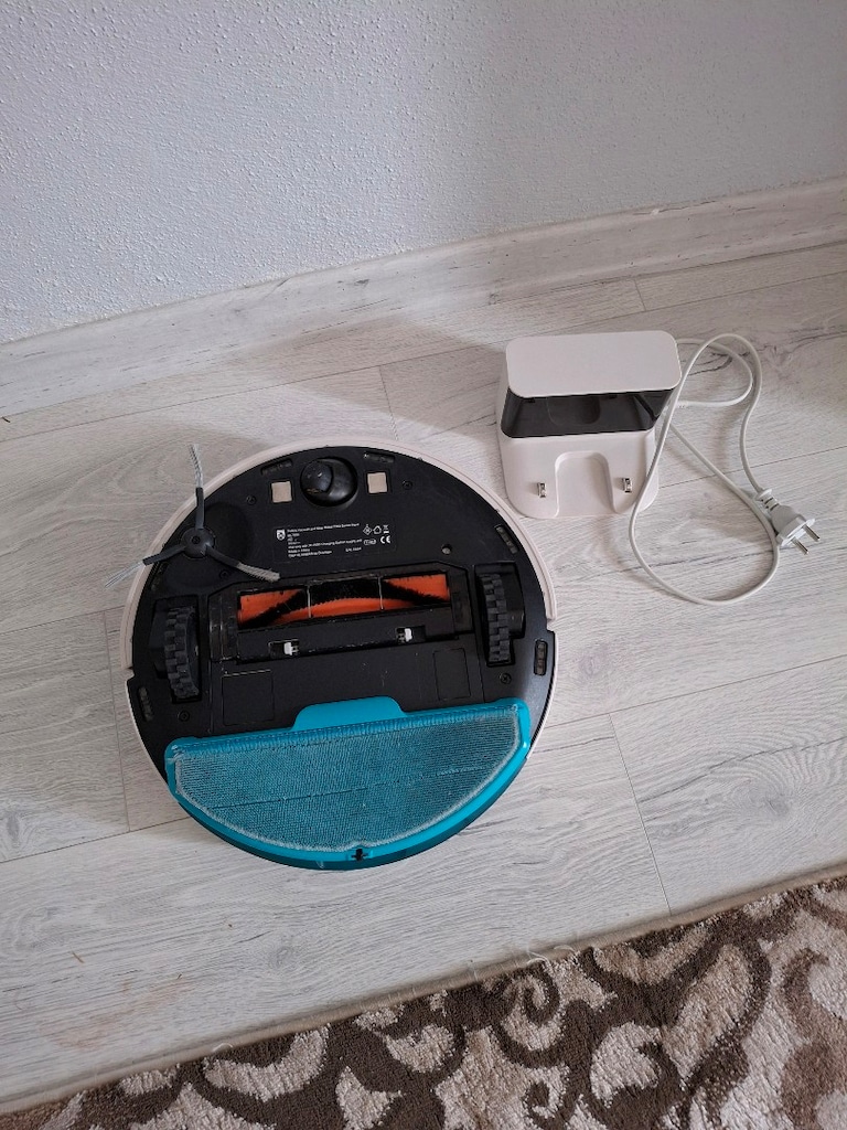 PHİLİPS ROBOT SÜPÜRGE 1 YIL DAHA GARANTİSİ VAR - 4