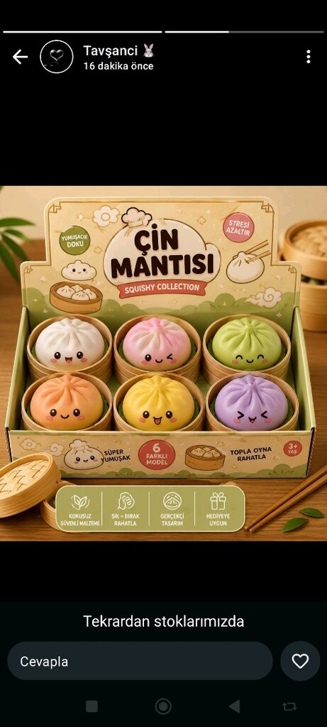 trend çin mantilari - 2