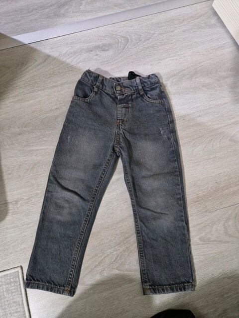 erkek çocuk jean