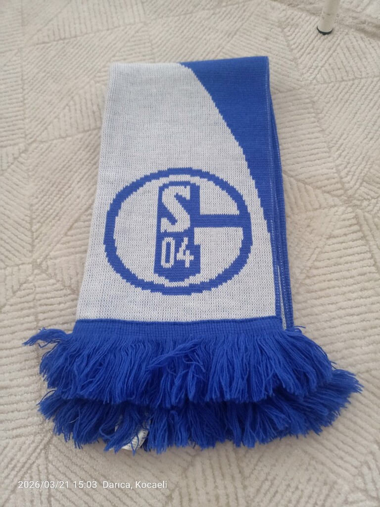 Adidas chelsca F.C taraftar atkı - 5