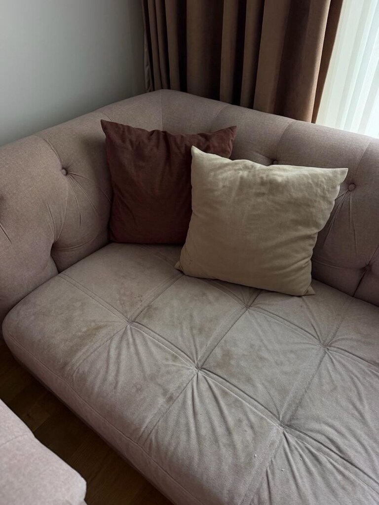 Doğtaş exclusive 3lü ve 2li Koltuk - 4