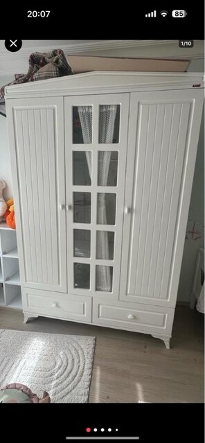 KANZ ÇOCUK ODASI TAKIMI