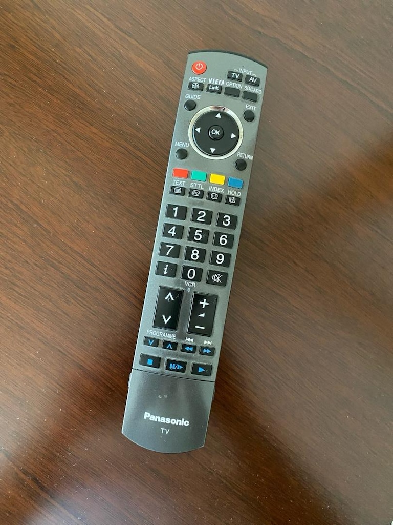 Panasonic Arızalı Televizyon - 5