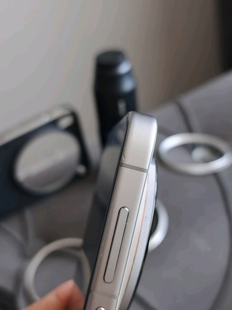 Vivo x300 pro/ çin - 7
