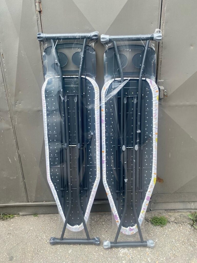 SIFIR ÜTÜ MASASI 120-40 CM - 3