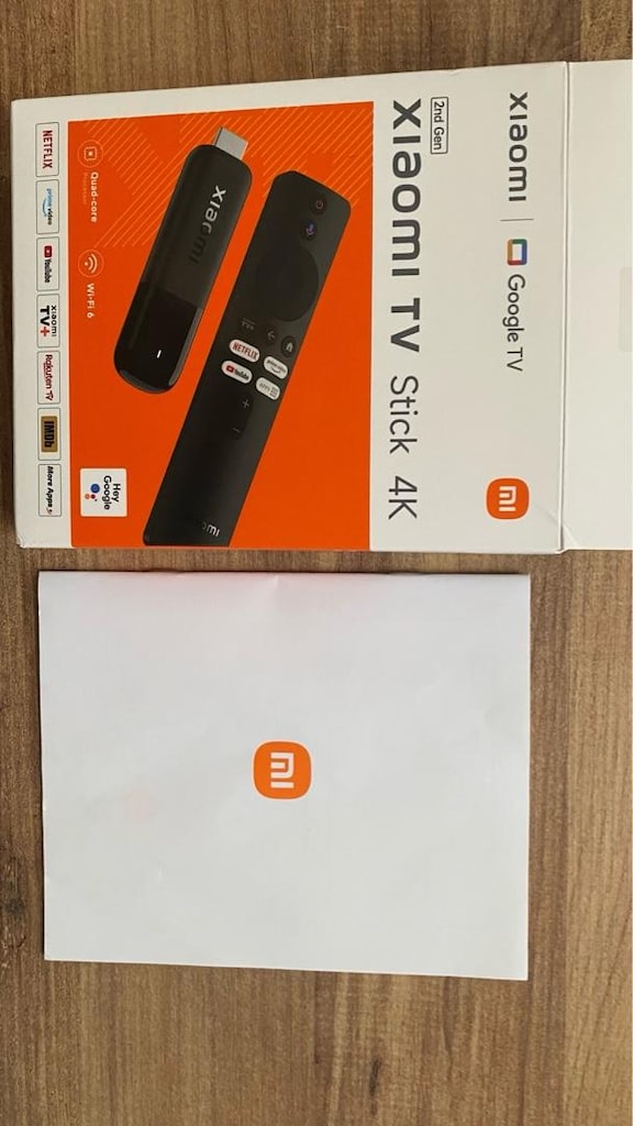 xiami android tv media player - 2