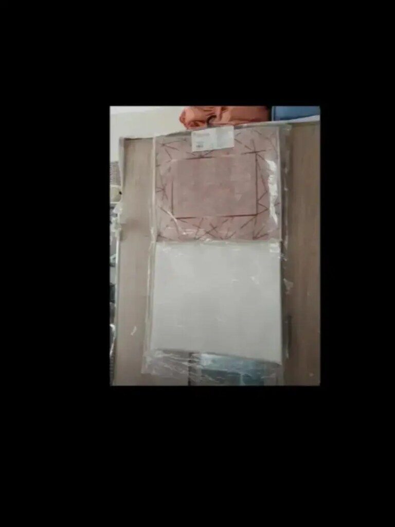 Decoling banyo takımı 2li - 2