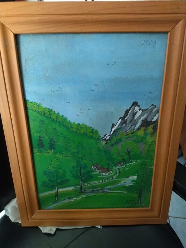 Resimler en yapmas? - 2
