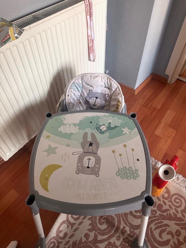 mama sandalyesı - 9