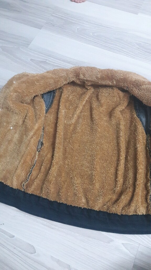 Kot ceket mont - 5