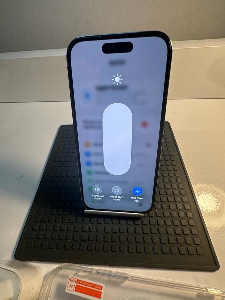 İPHONE 14 PRO 256 UYGUN FİYAT - 5