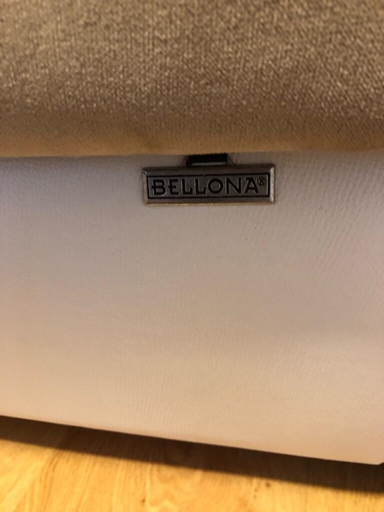 Bellona Köşe koltuk takımı - 11