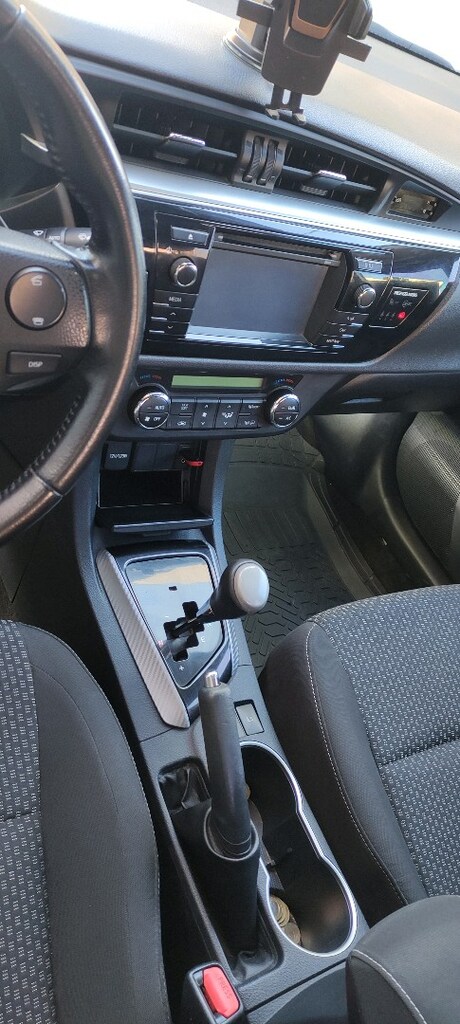 sahibibden 2015 corolla - 4