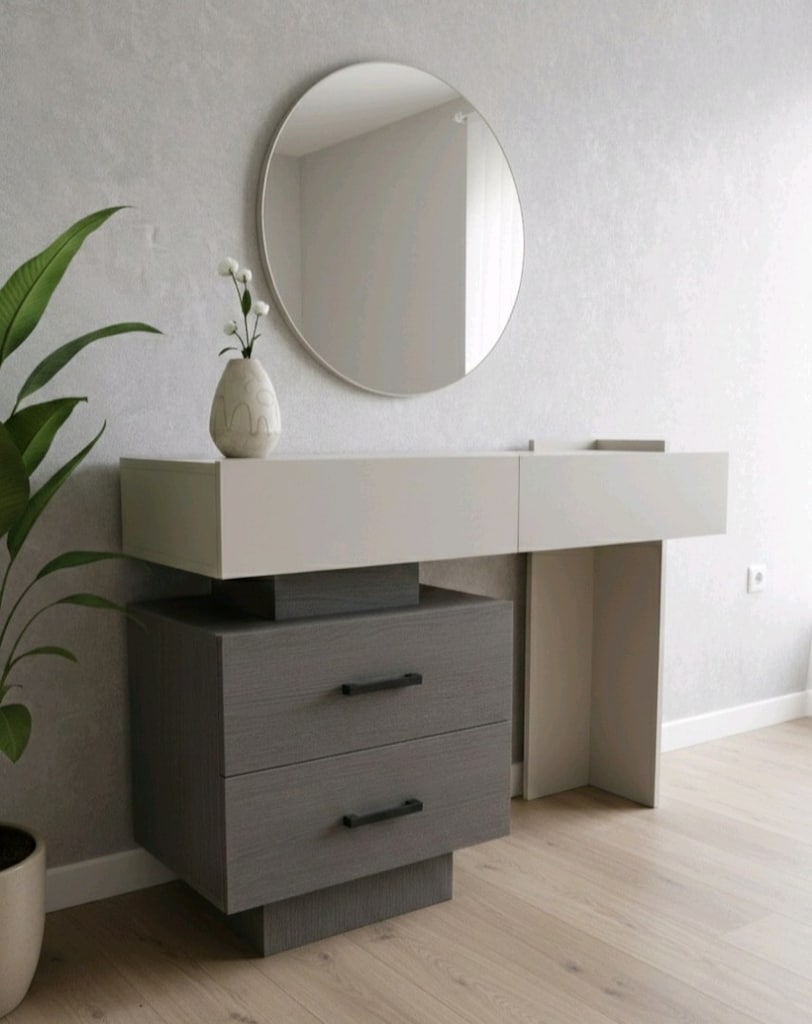 %100 MDF SIFIR YATAK ODASI TAKIMI KAMPANYA - 2