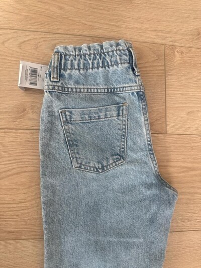 Mango Kot Pantolon