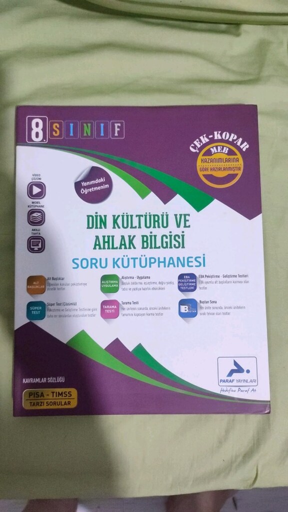 Sinan kuzucu 8. sınıf inkılap tarihi - 3