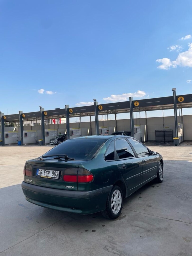 LAGUNA KONUŞAN PAKET ÇOK ACİL SATLIK - 2