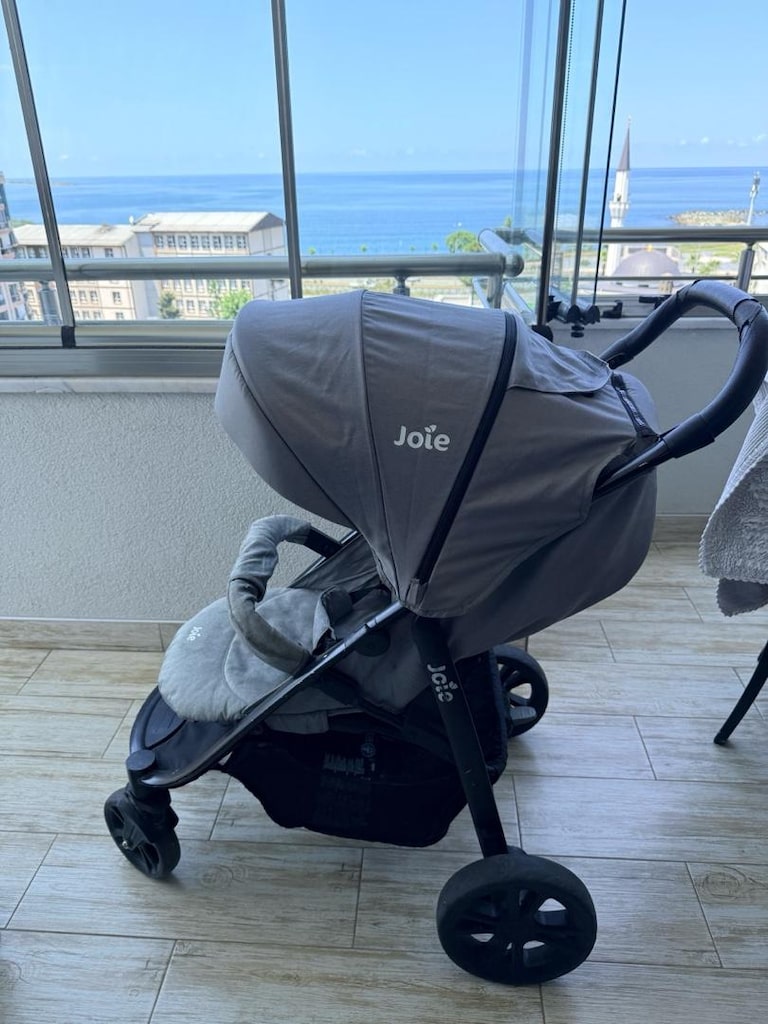 Joie Bebek arabası - 3