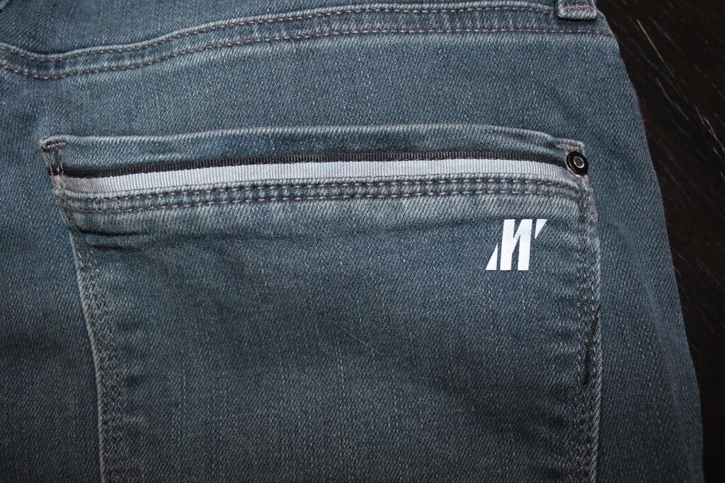 Kot Pantolon MAVİ JEANS - 5
