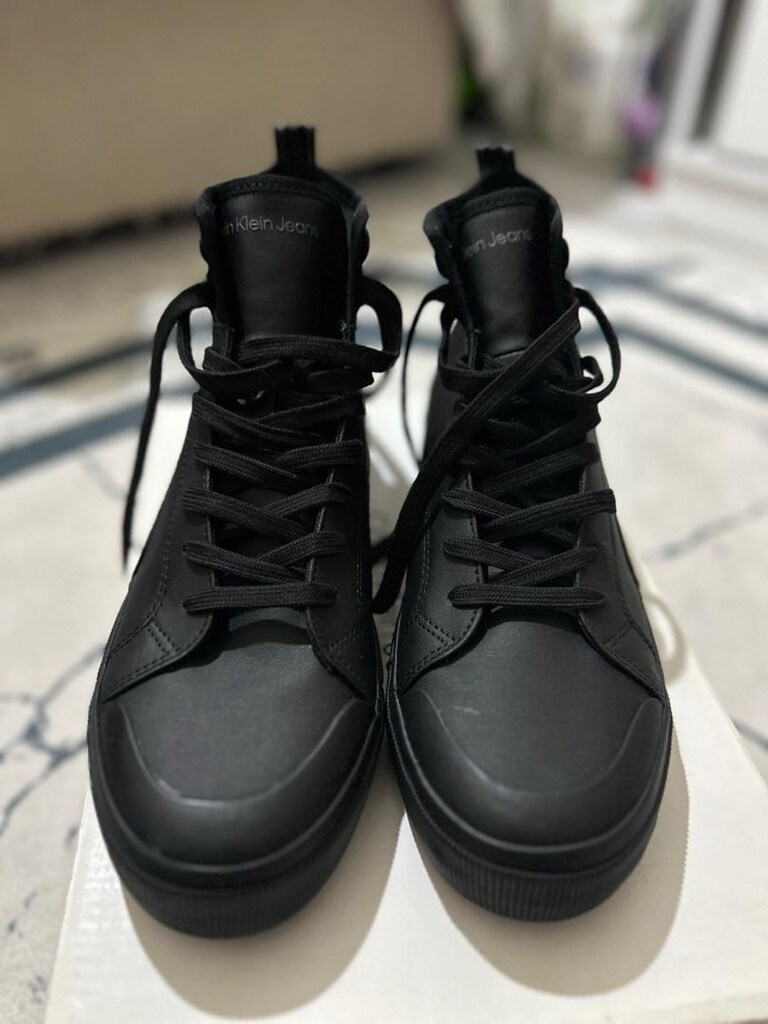 Calvin Klein Jeans erkek ayakkabı