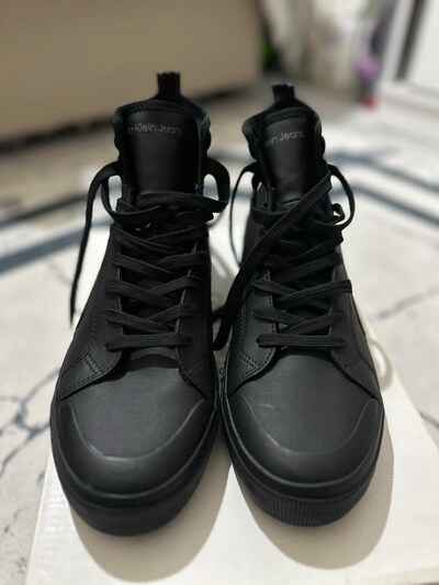Calvin Klein Jeans erkek ayakkabı