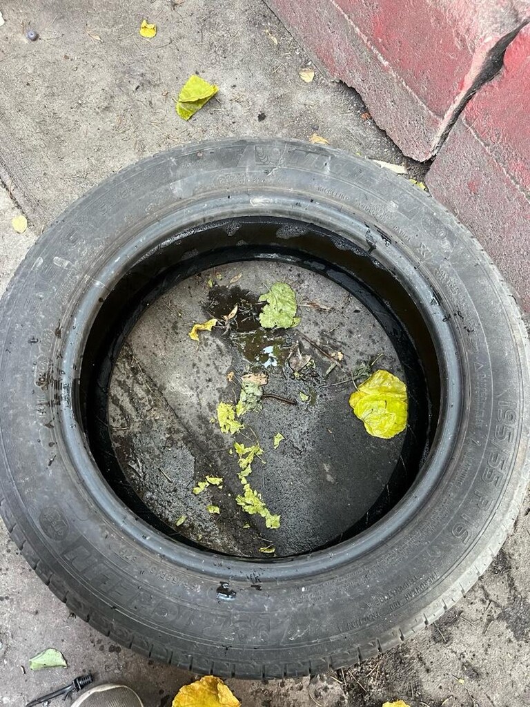 Çıkma Araç Lastik - 8