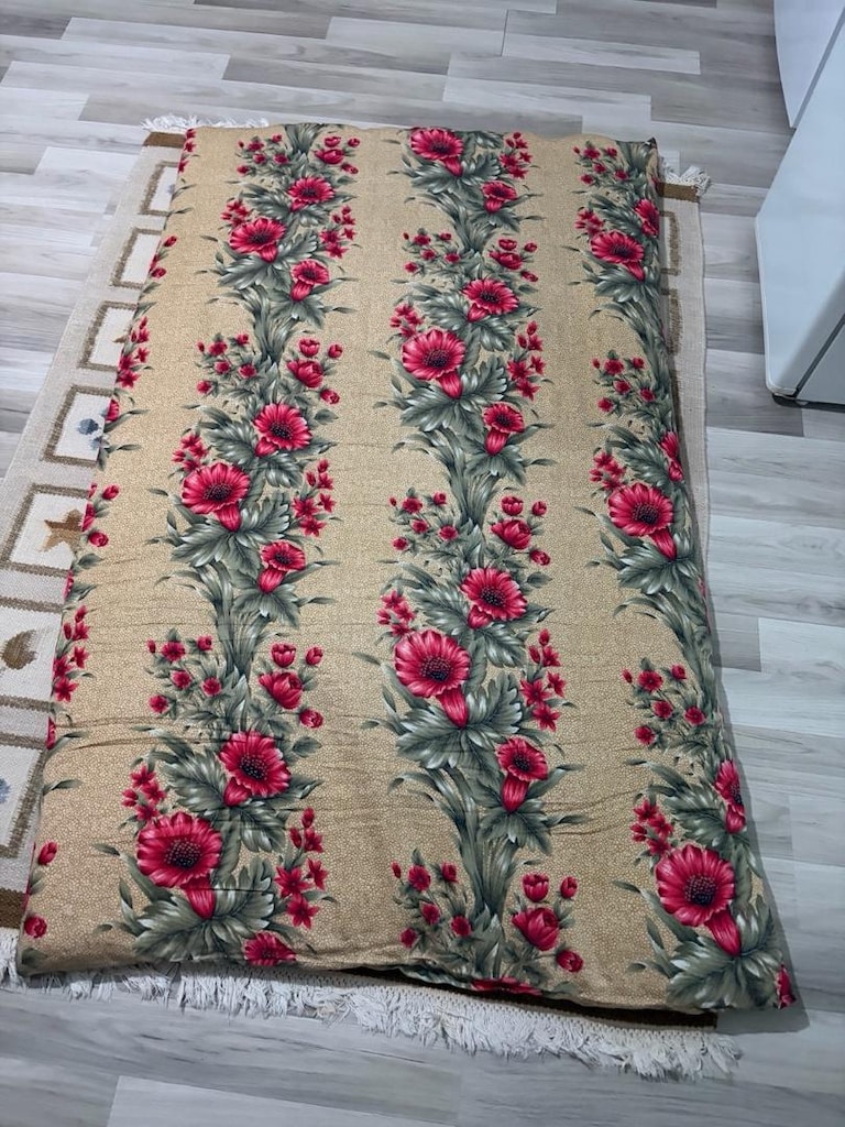 yün yatak - 5