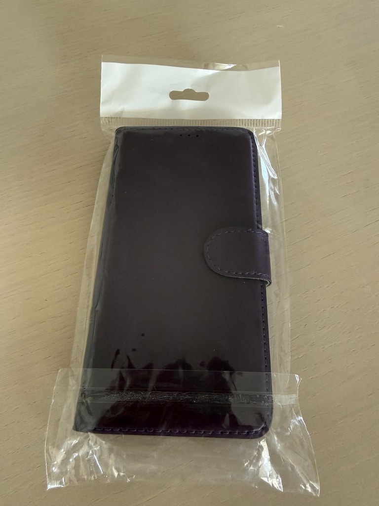 iphone 16 Pro kapaklı kılıf - 9