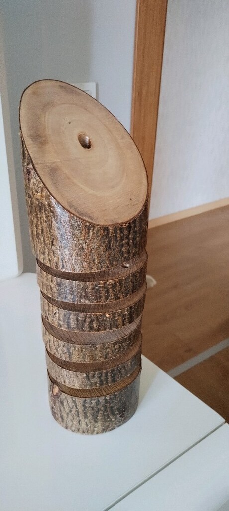 abajur masa lambası - 3