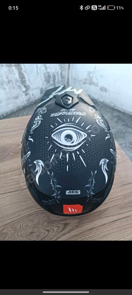 MT kask temiz sorunusz - 5
