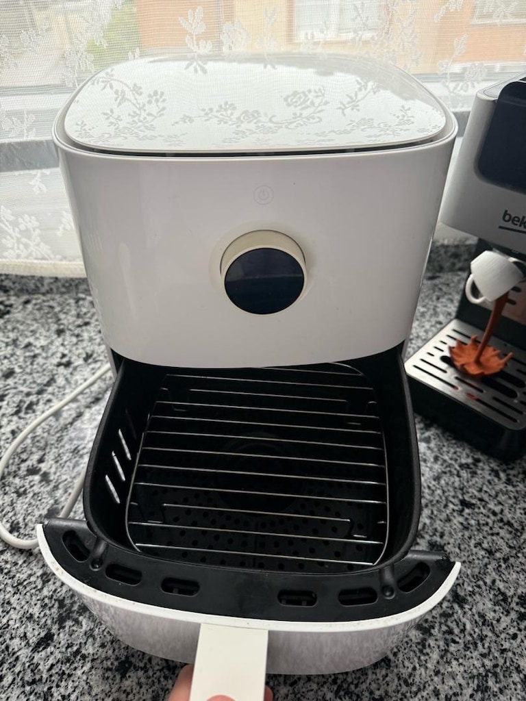 xiaomi airfryer - 2