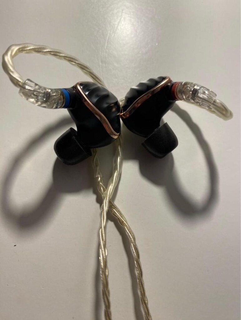 FiiO FH7 Kulakiçi kulaklık - 7