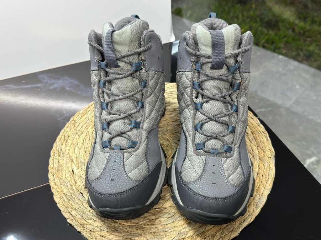 Orijinal COLUMBİA waterproof 40 numara - 3