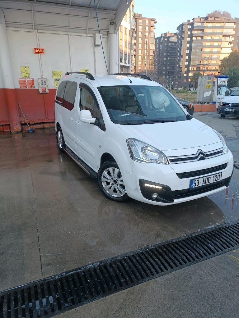 sahibinden satılık Citroen Berlingo - 2