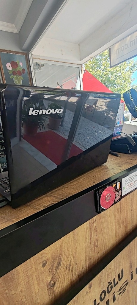 Lenovo İ3 Notebook - 3